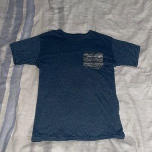 Volcom t shirt
